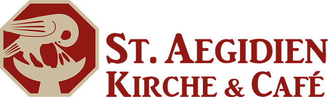 Logo St. Aegidien Kirche